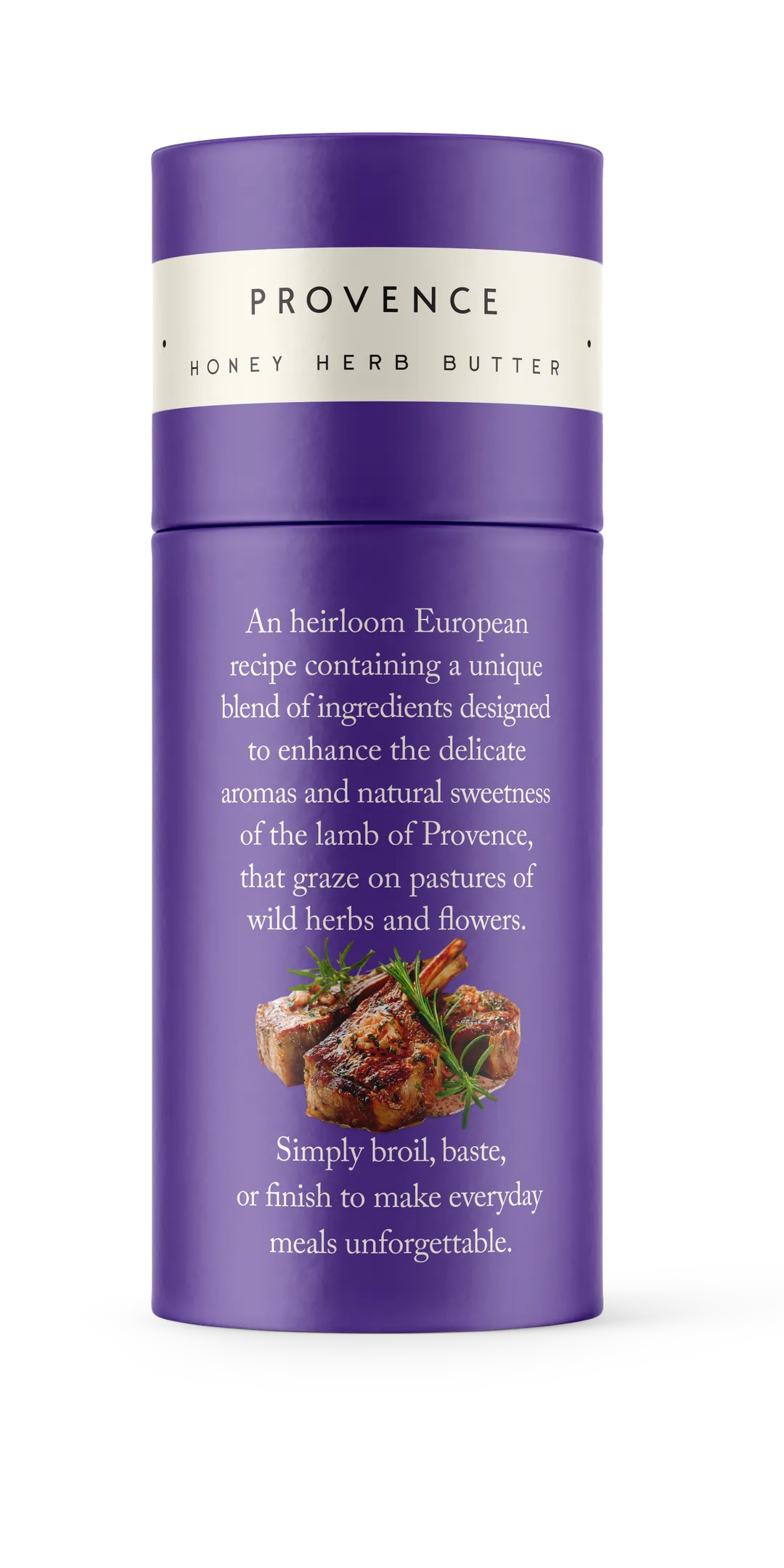 Provence Honey Herb Butter - NEW!!! 