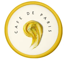 Café de Paris Finishing Butter