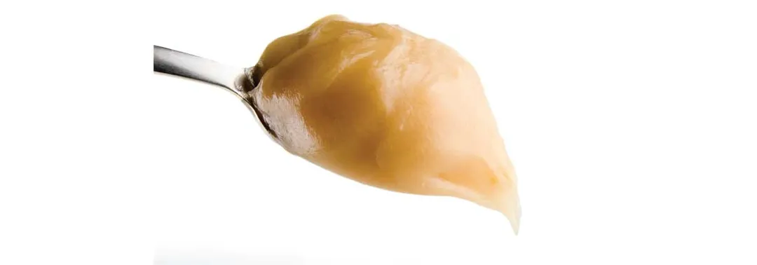 Classic Creamed Honey - 8oz
