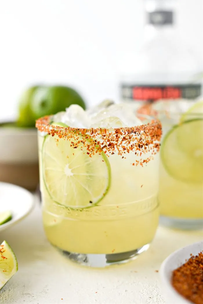 Tequila Lime Honey - 10oz Jar
