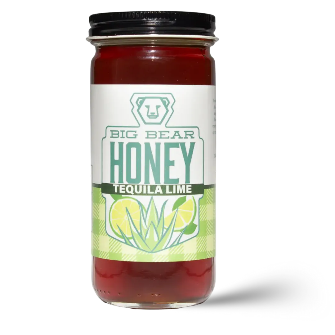 Infused Honey Flights