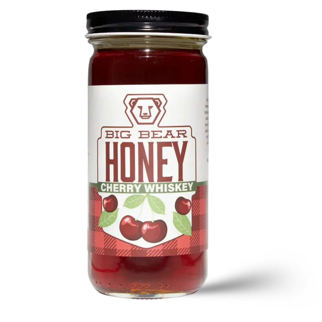 Infused Honey Flights
