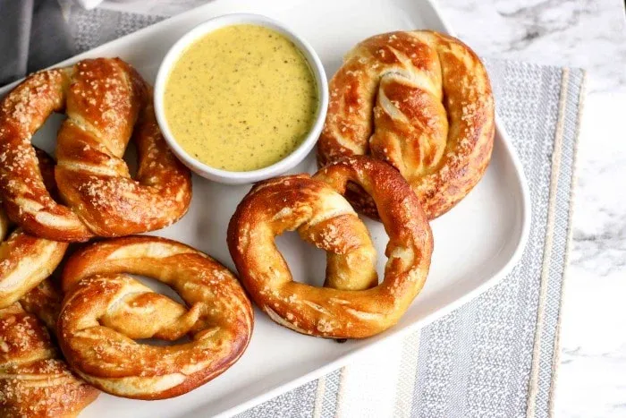 Pepper Honey Mustard - 9.5 oz
