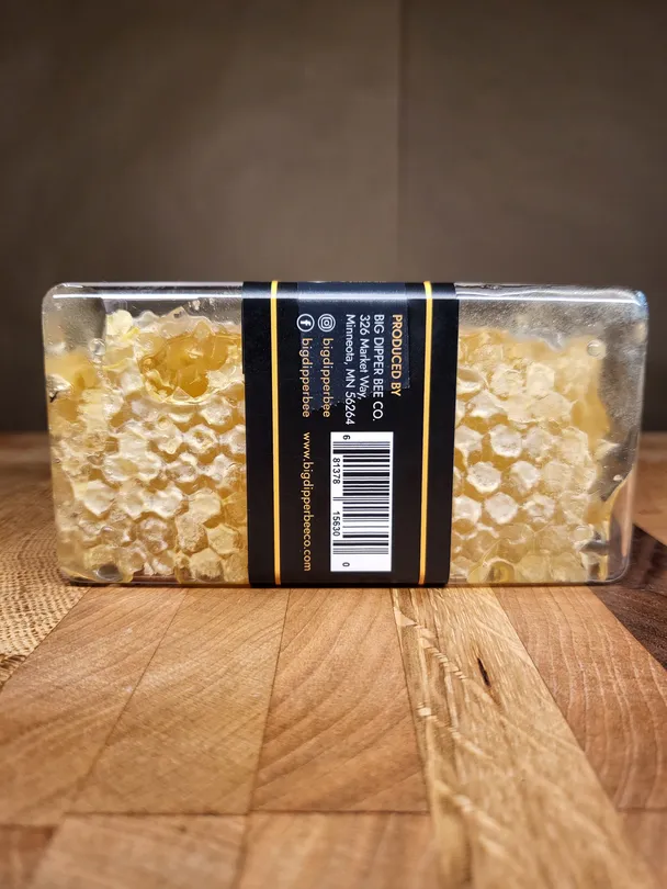 Honeycomb