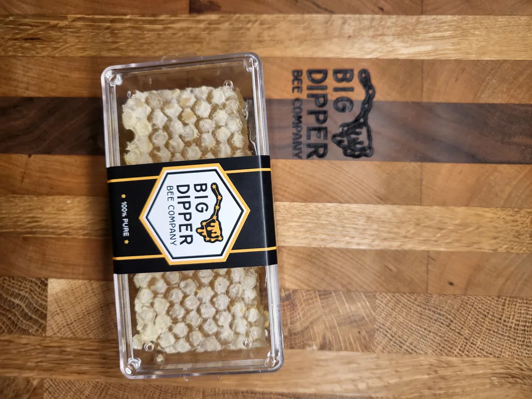 Honeycomb