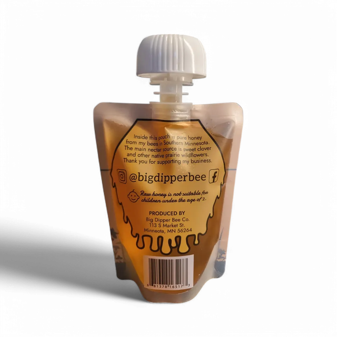 Honey Pouch