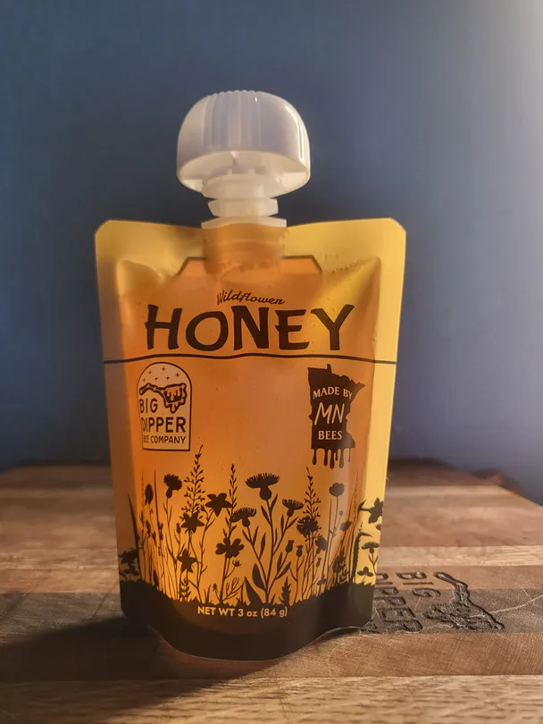 Honey Pouch