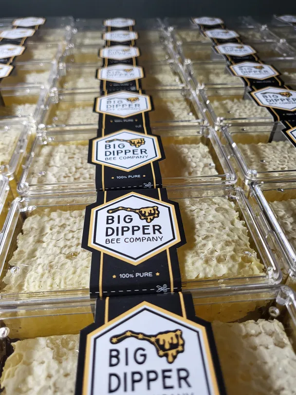 Honeycomb