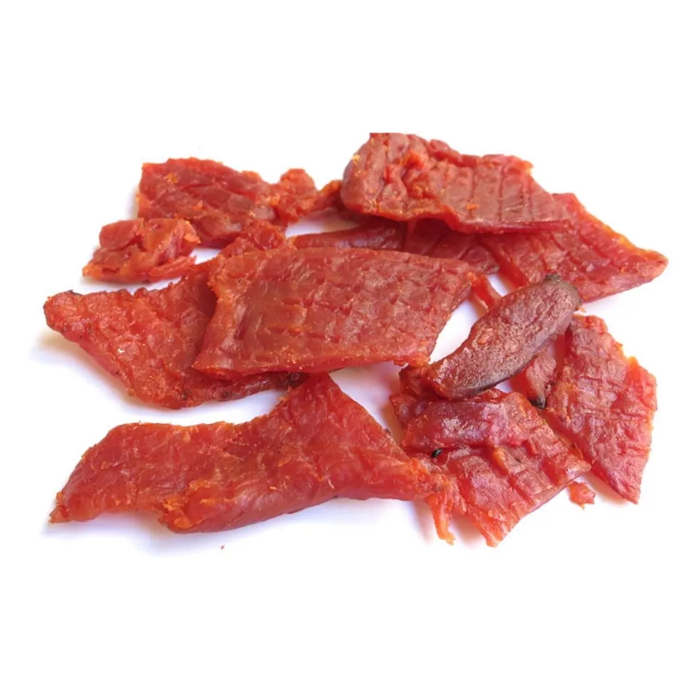 Craft Pork Jerky - Maple - 8 X 2.25 oz. Bags