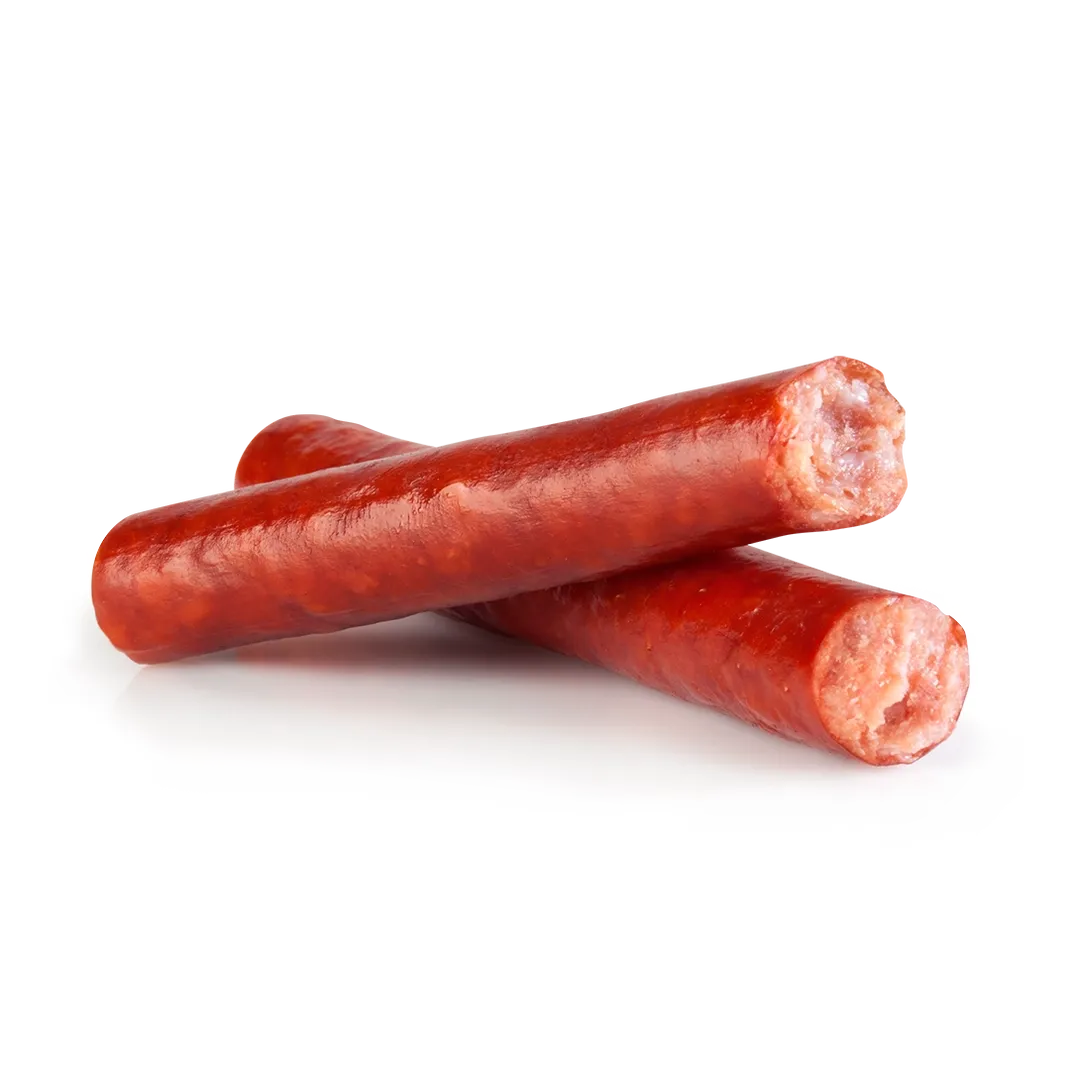 Craft Pork Snack Stick - Maple & Pepper - 20 Sticks