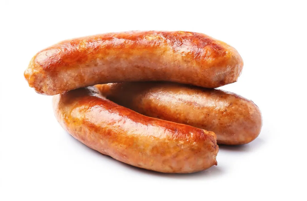 Maple & Brown Sugar Bacon Sausage - 8 X 12 oz. Retail Packs