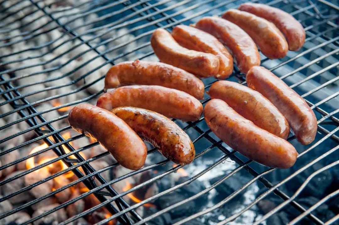 Maple & Brown Sugar Bacon Sausage - 8 X 12 oz. Retail Packs