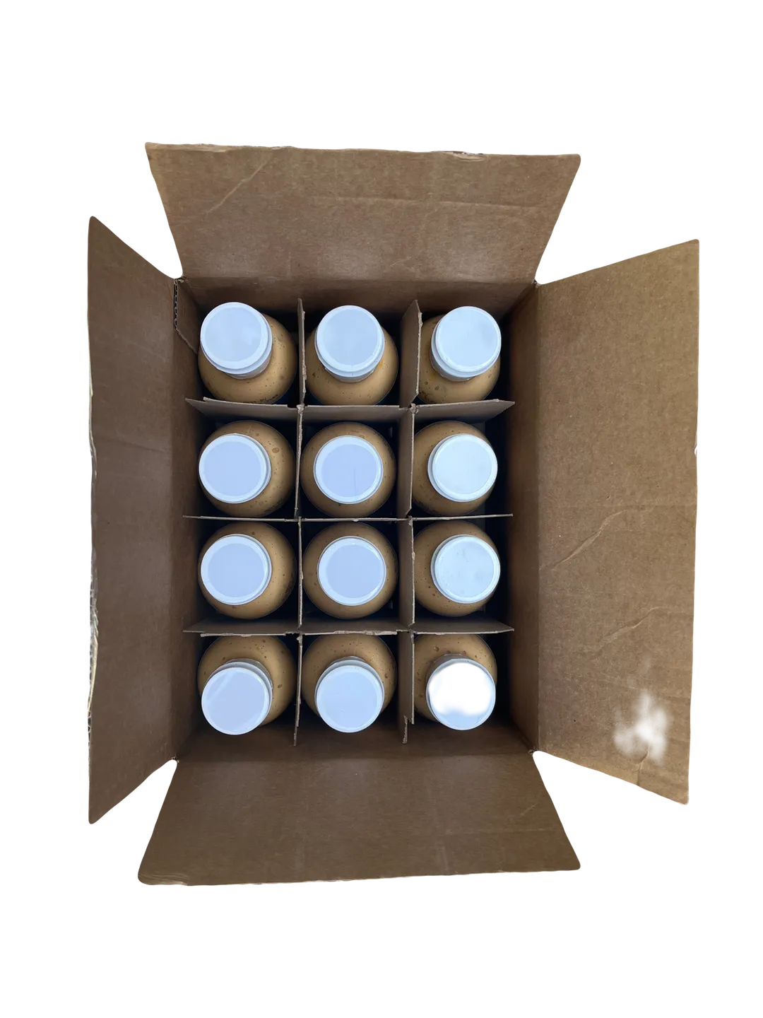 Chicago Fry Sauce - 12 X 8 oz. Bottles