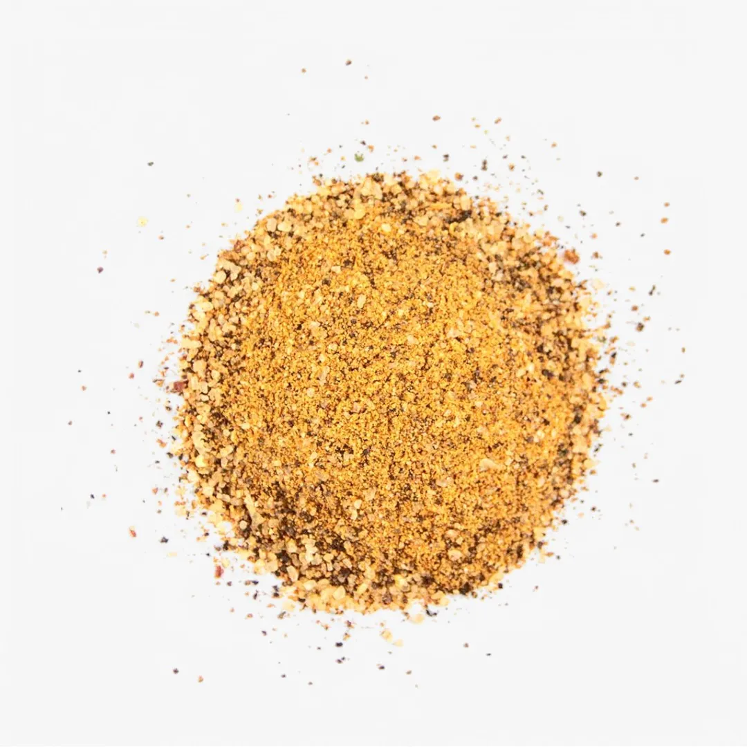 Big Poppa's Double Secret Seasoning - 5lb Bag