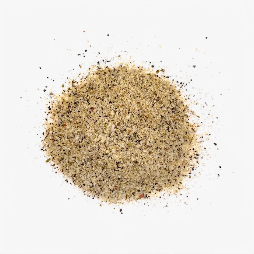 Big Poppa's Jallelujah Lime Seasoning