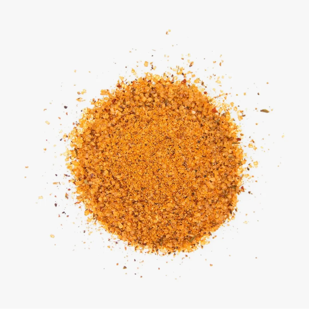 Big Poppa's Money Seasoning - 5lb Bag