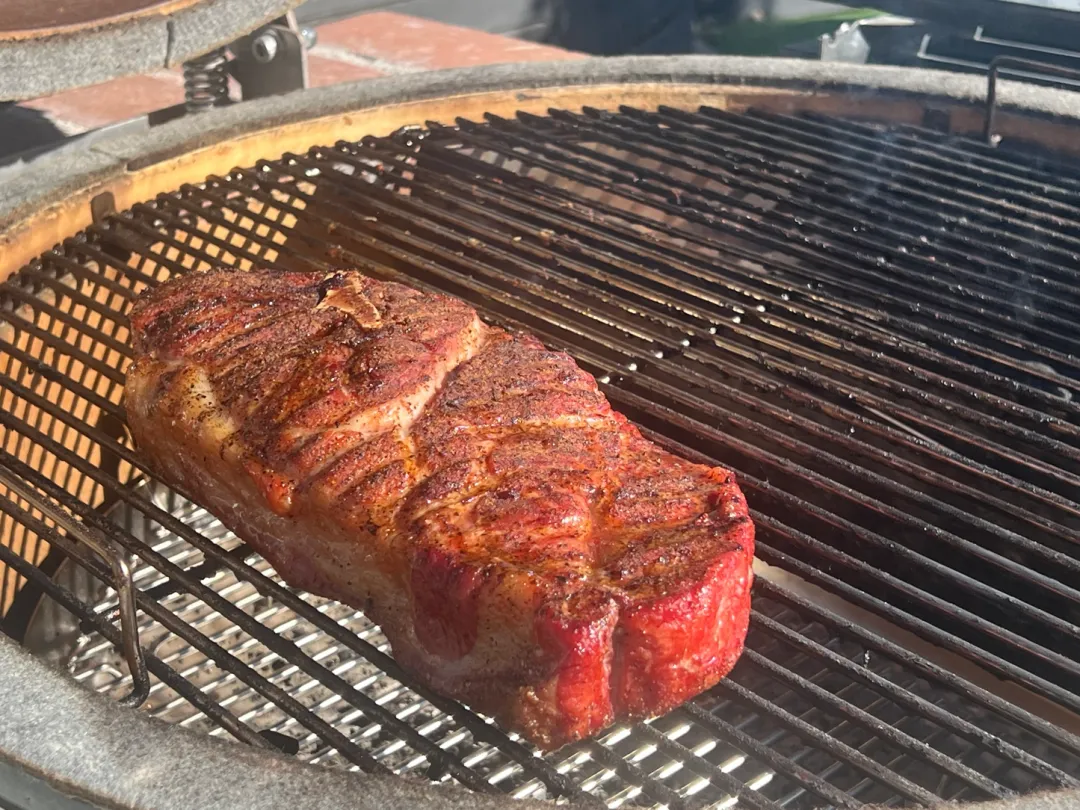 Big Poppa's Pork Prod Pork Injection