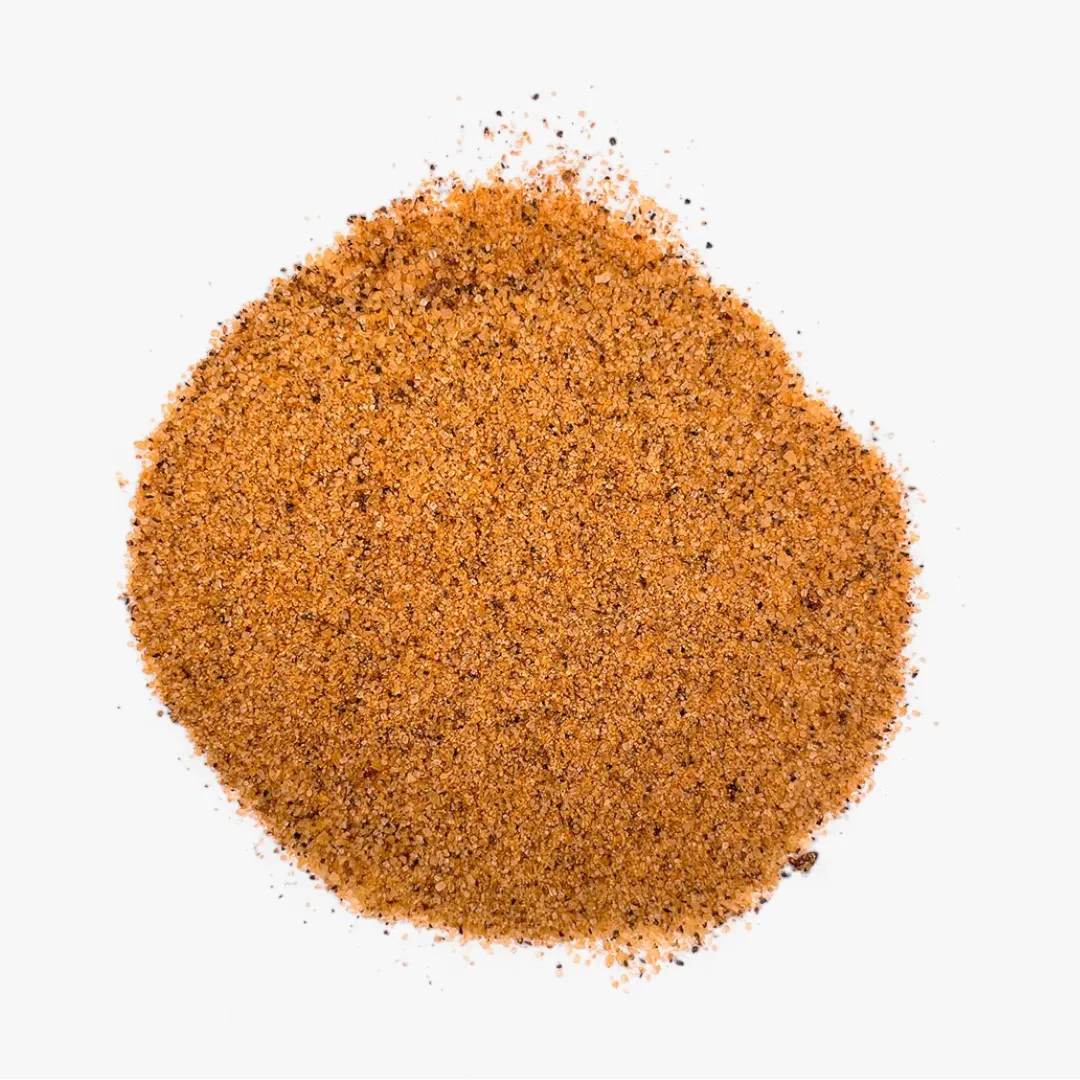 Big Poppa's Sweet Money Hot Seasoning