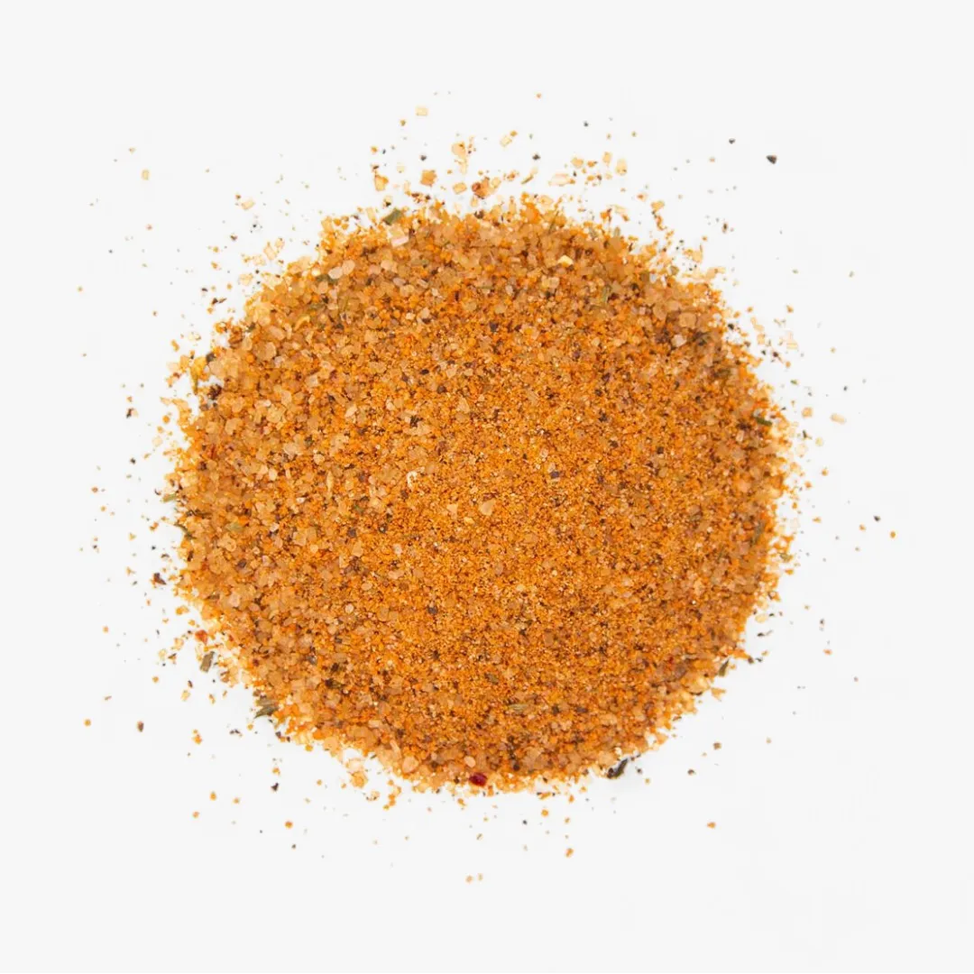 Big Poppa's Sweet Money Seasoning 5lb - Case