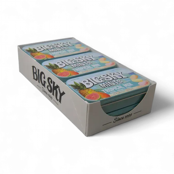 Big Sky Fun Mix 2 - 48 ct