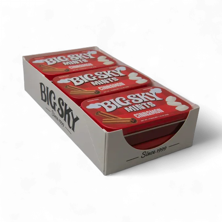 Big Sky Fun Mix 1 48 ct