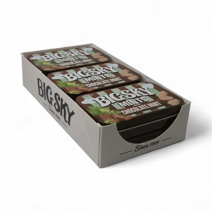 Big Sky Fun Mix 1 48 ct