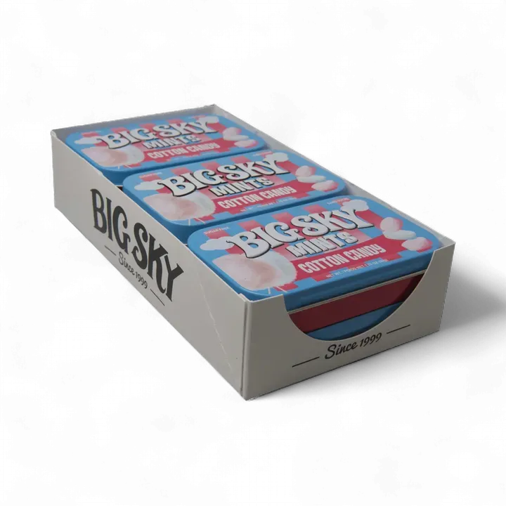 Big Sky Fun Mix 2 - 48 ct
