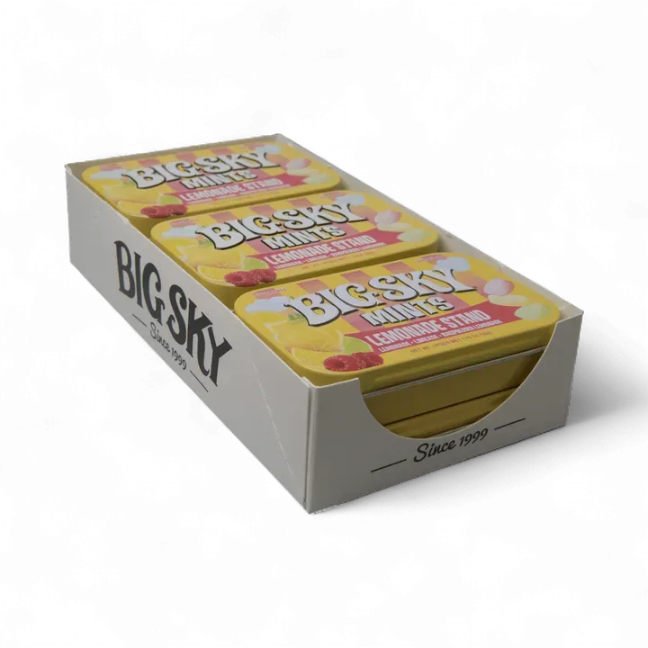 Big Sky Fun Mix 2 - 48 ct