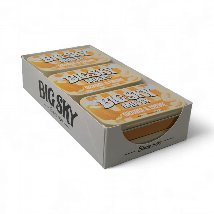 Big Sky Fun Mix 3 48 ct