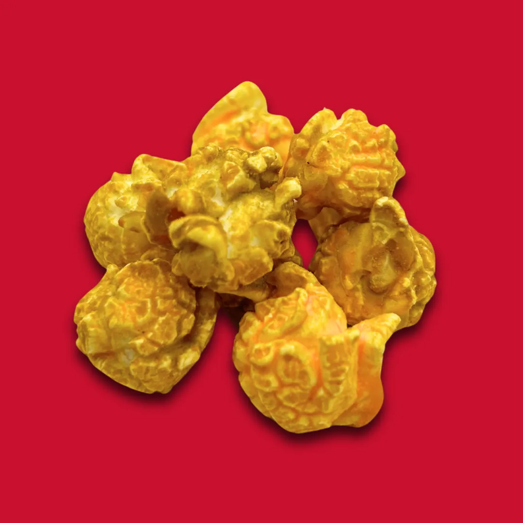 Bacon Cheddar Gourmet Popcorn
