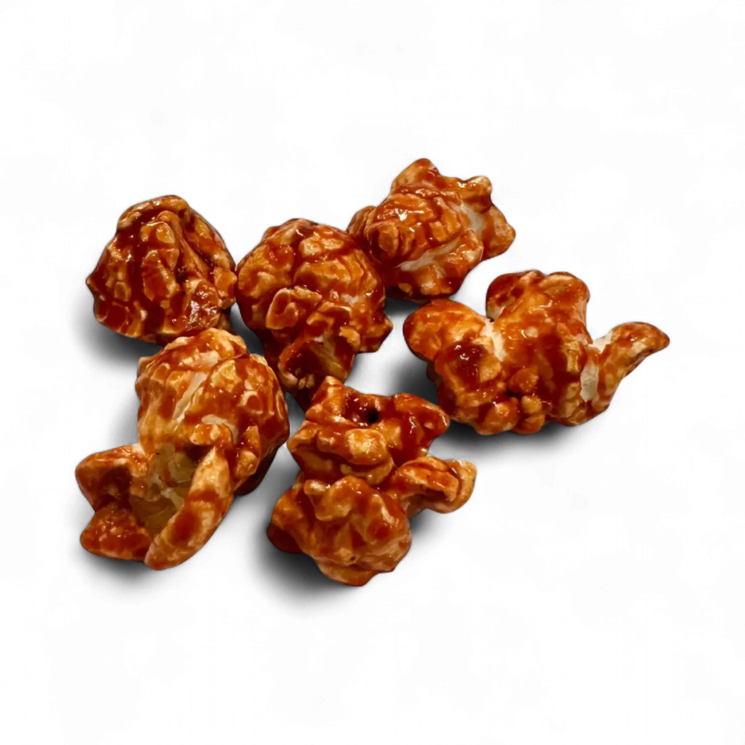 Pumpkin Spice Gourmet Popcorn