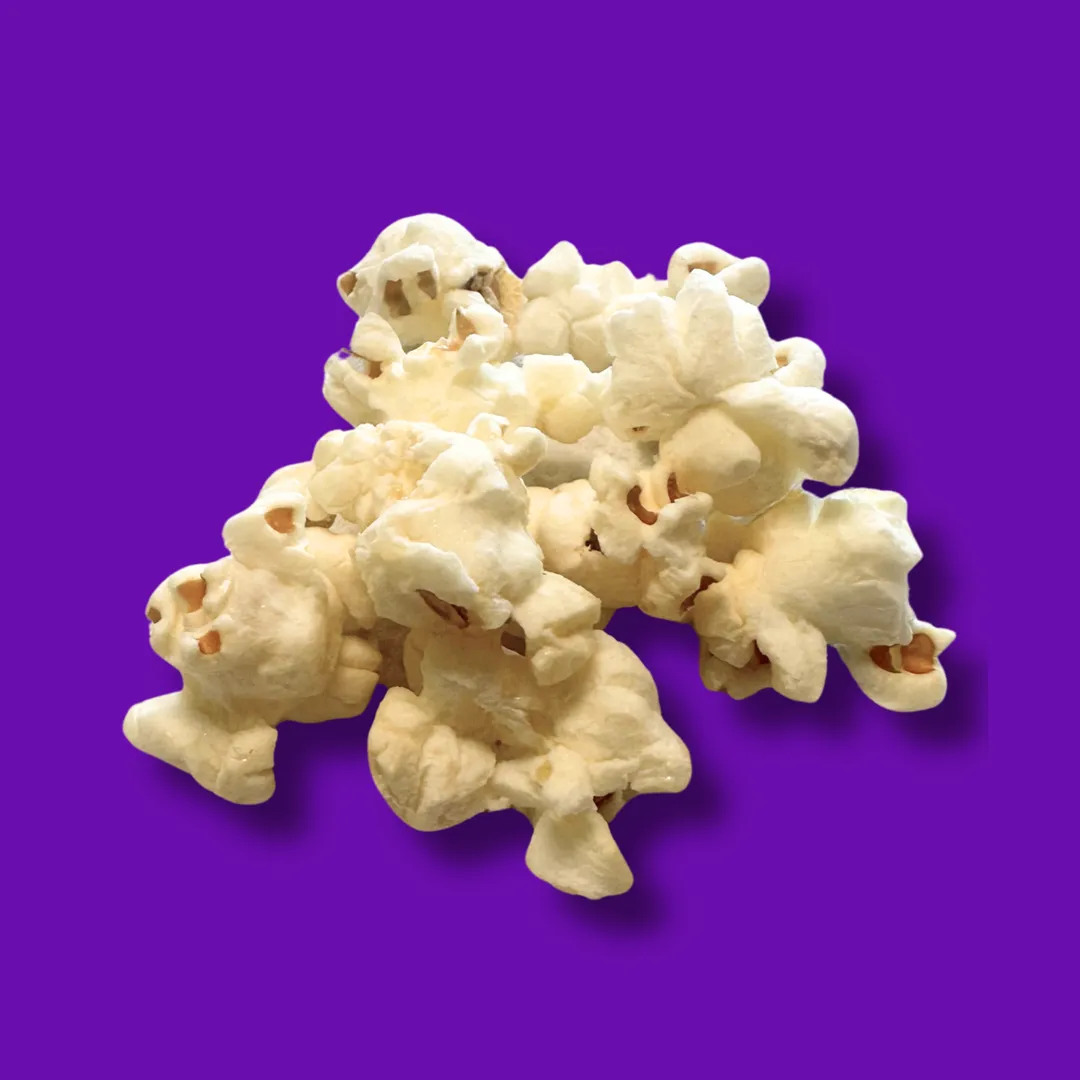 Sweet & Salty Kettle Corn Gourmet Popcorn