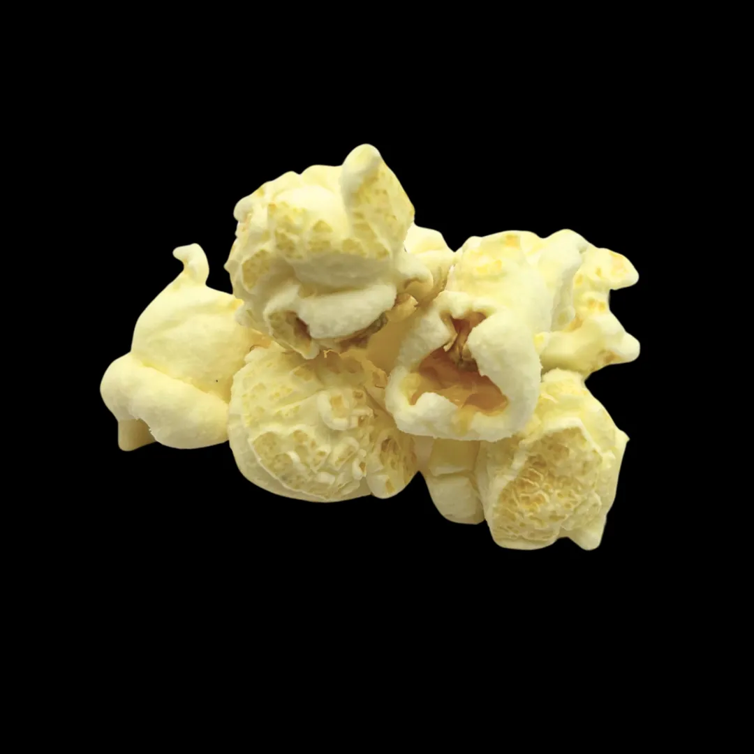 White Cheddar Gourmet Popcorn