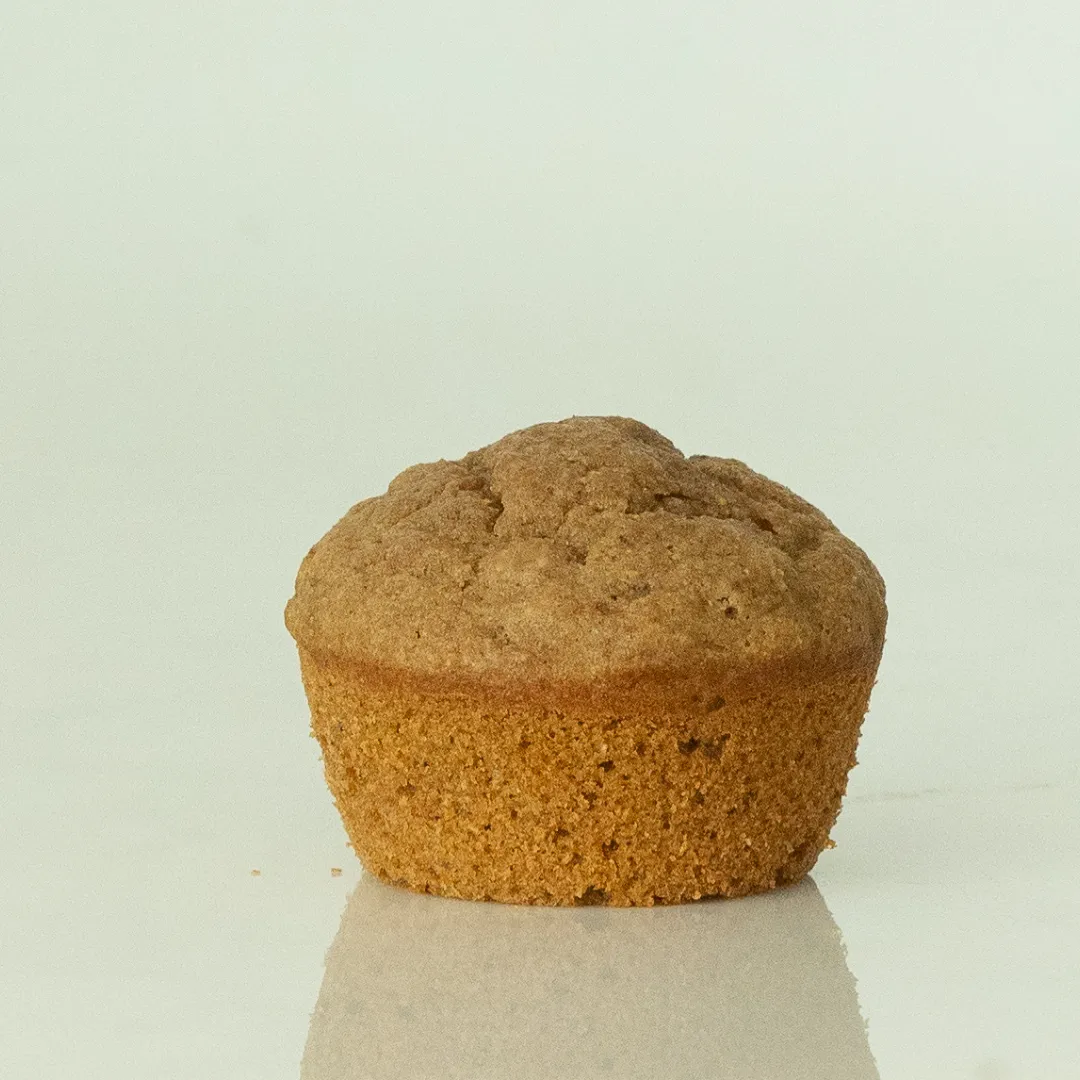 Banana Muffin Mix