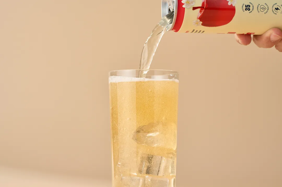 Variety Sparkling Tea - 12 Pack (2 × 6-Pack)
