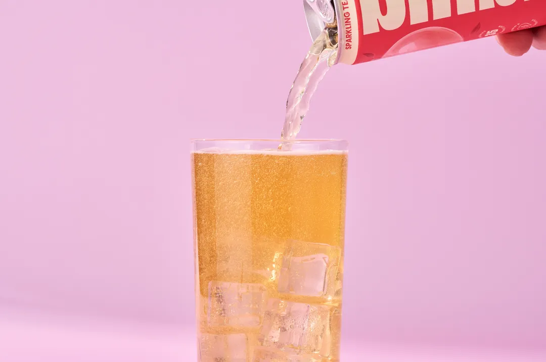 Variety Sparkling Tea - 12 Pack (2 × 6-Pack)