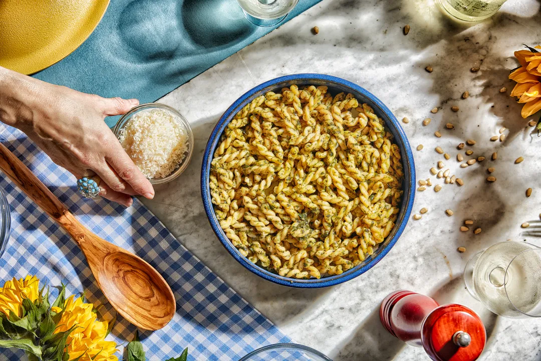 Pesto Genovese