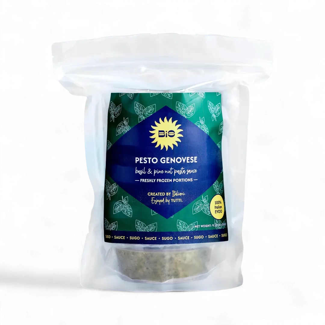 Pesto Genovese
