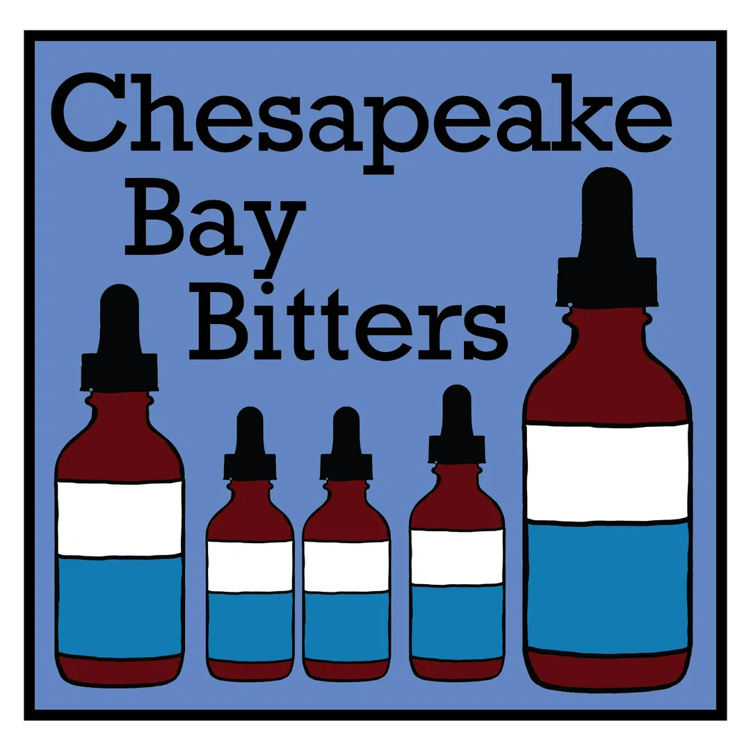 Chesapeake Bay Bitters