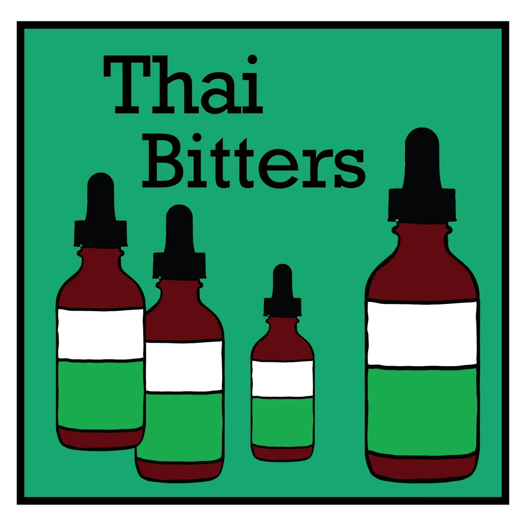 Thai Bitters
