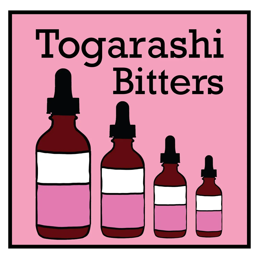 Togarashi Bitters