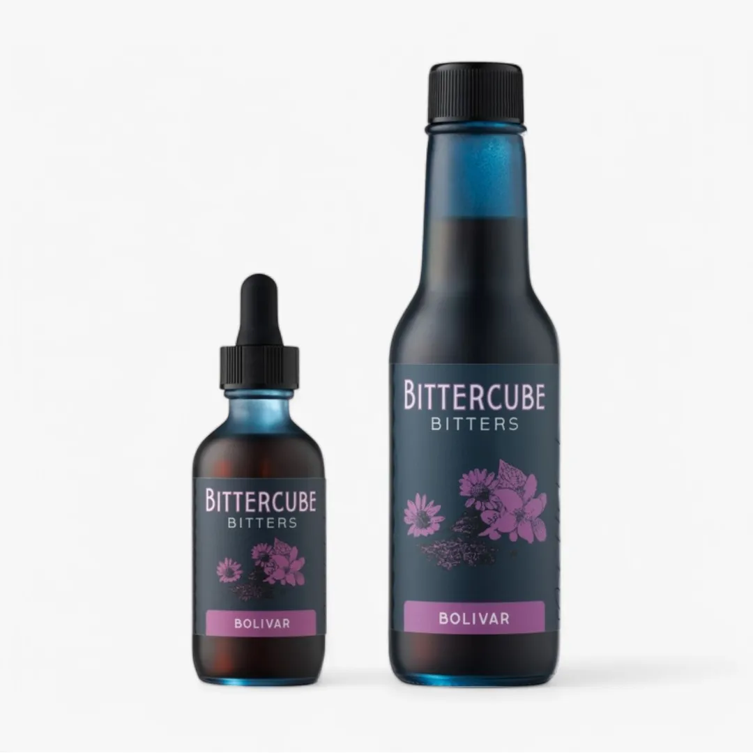 Bittercube Bolivar Bitters (2 oz)