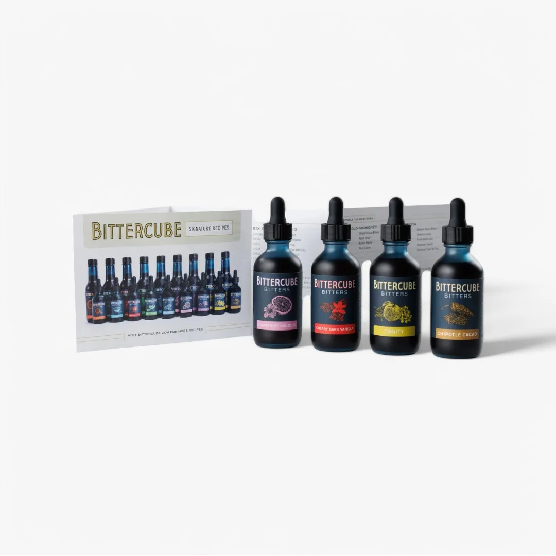 Bittercube Signature Variety Pack