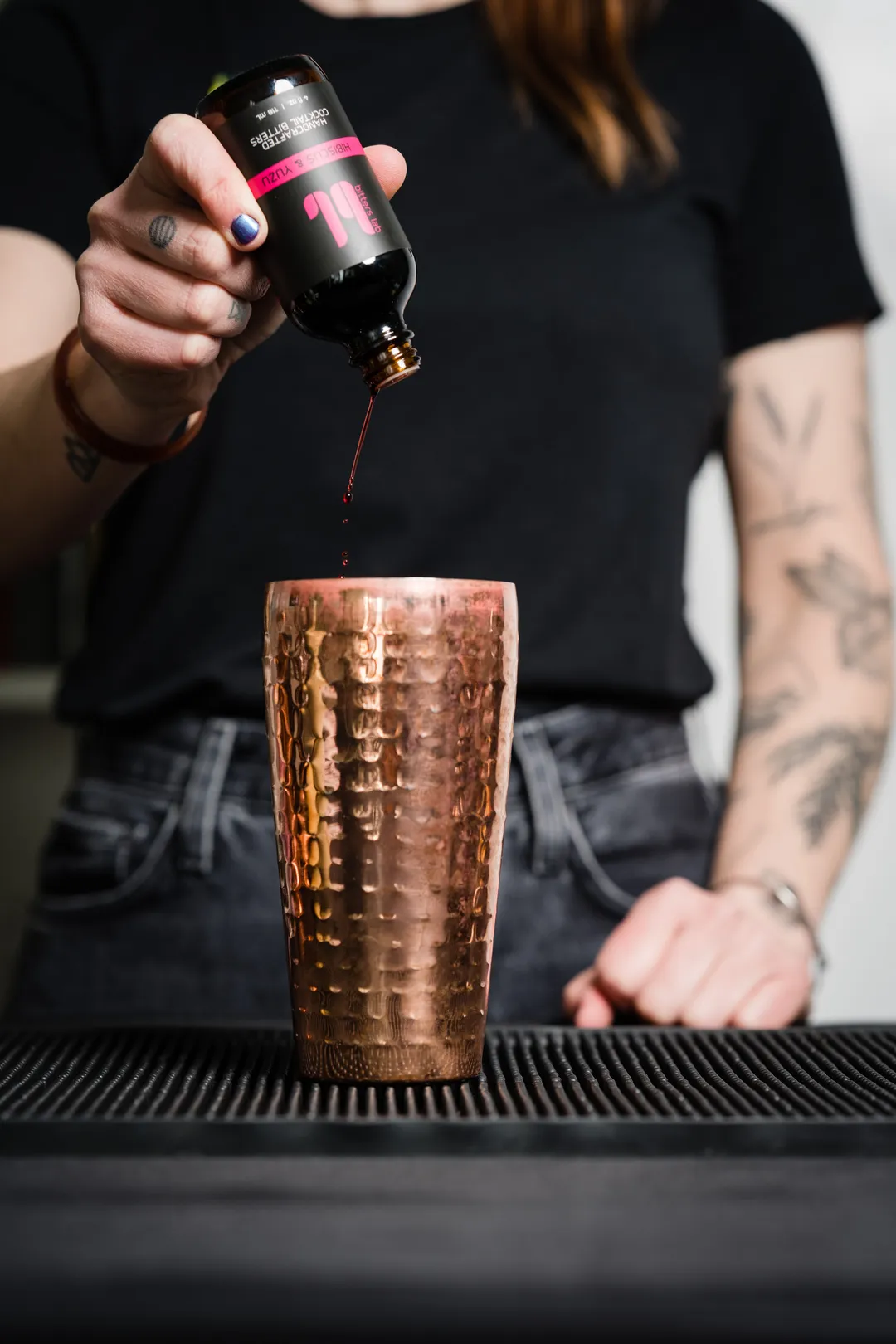 Aromatic Bitters
