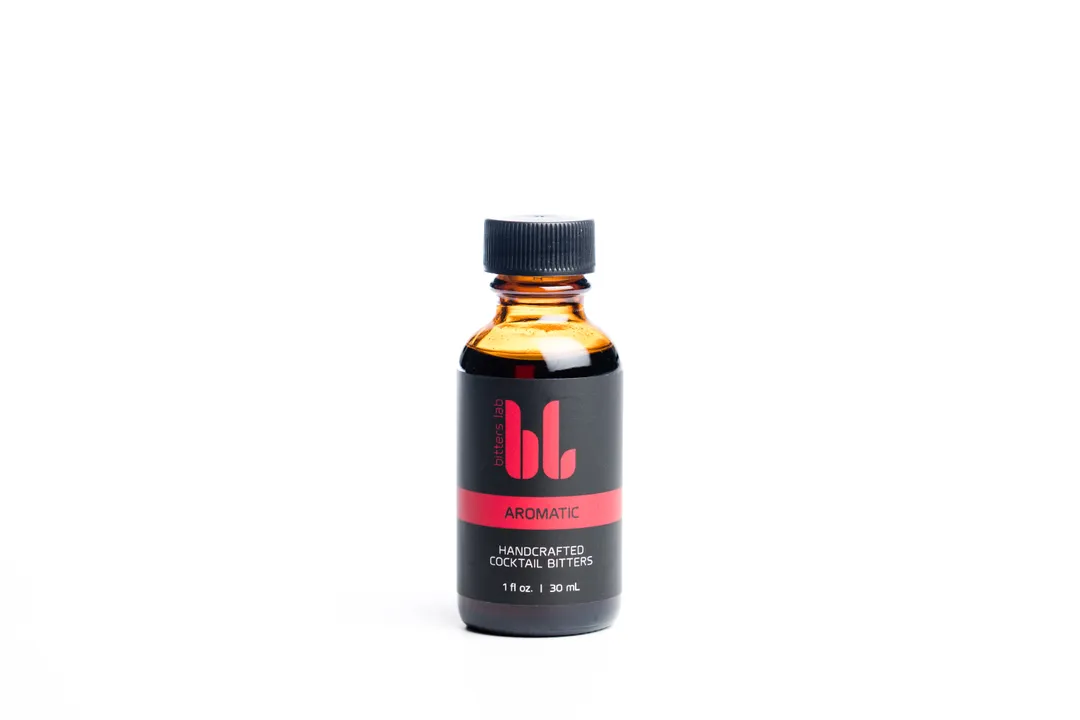 Aromatic Bitters