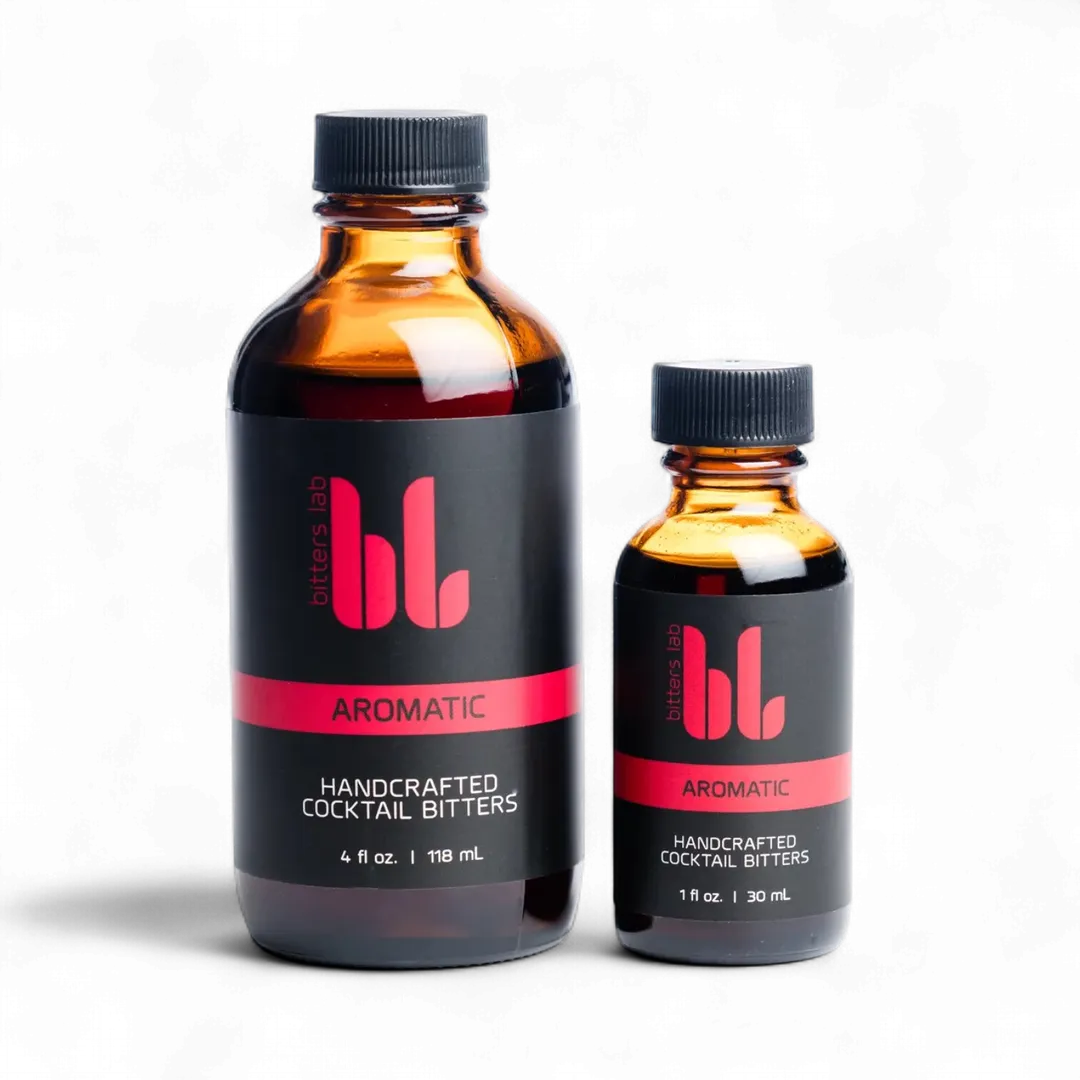 Aromatic Bitters