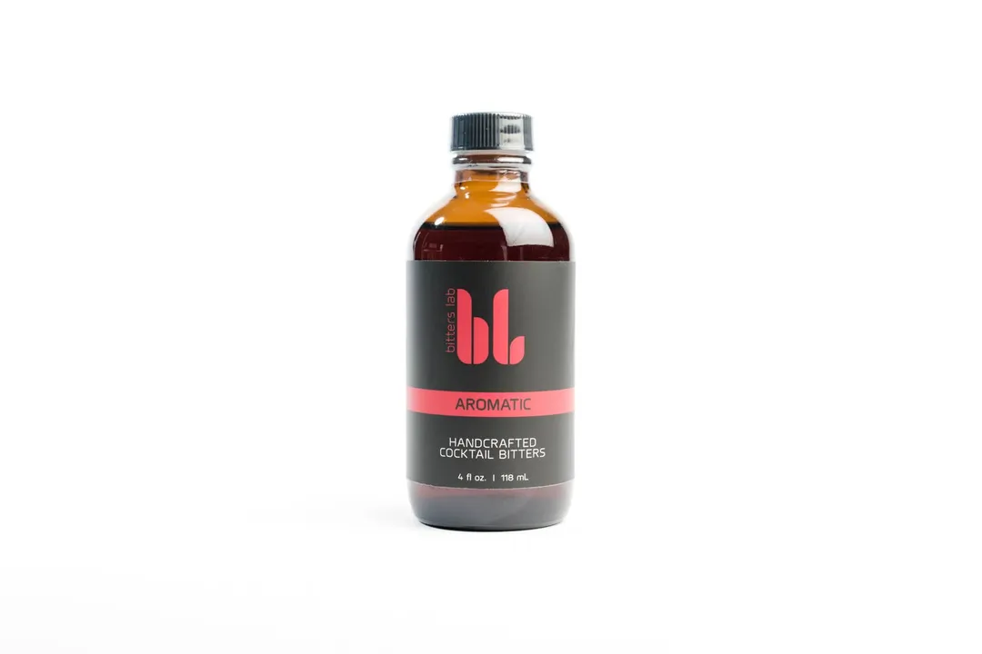Aromatic Bitters variant