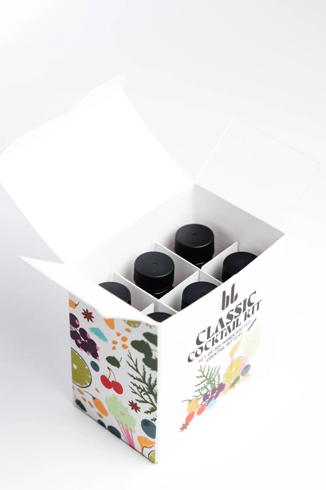Classic Cocktail Kit
