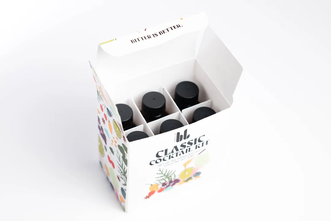 Classic Cocktail Kit