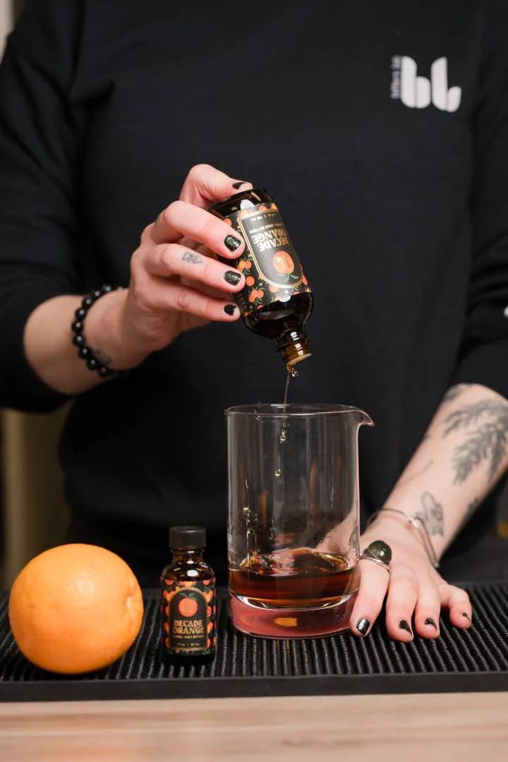 Orange Bitters